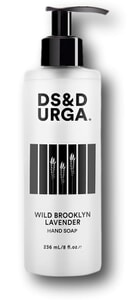 D.S. & DURGA Wild Brooklyn Lavender Hand Soap 236ml